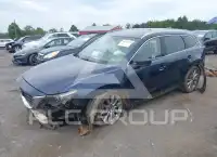 2020 Mazda CX-9 фото