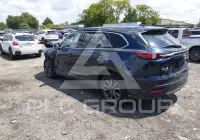 2020 Mazda CX-9 фото