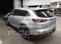 2020 Mazda CX-9 photo