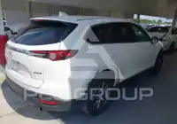 2020 Mazda CX-9 фото