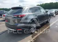 2020 Mazda CX-9 фото
