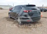 2020 Mazda CX-9 фото