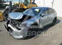 2020 Mazda CX-9 photo