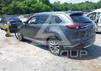 2020 Mazda CX-9 photo