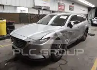 2020 Mazda CX-9 photo