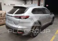2020 Mazda CX-9 photo