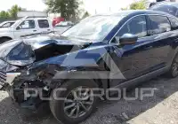 2020 Mazda CX-9 фото