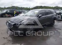 2020 Mazda CX-9 photo
