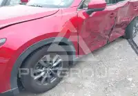 2020 Mazda CX-9 фото
