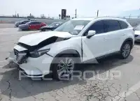 2020 Mazda CX-9 фото