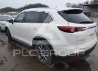 2020 Mazda CX-9 фото