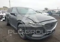 2020 Mazda CX-9 фото