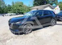 2020 Mazda CX-9 фото