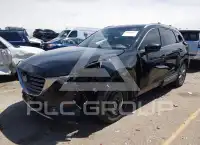 2020 Mazda CX-9 photo
