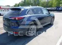 2020 Mazda CX-9 фото