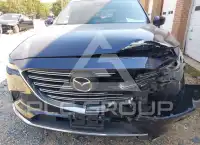 2020 Mazda CX-9 photo