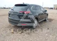 2020 Mazda CX-9 фото