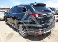 2020 Mazda CX-9 photo