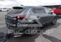 2020 Mazda CX-9 photo