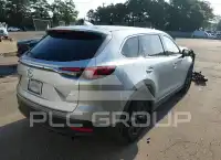 2020 Mazda CX-9 photo