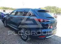 2020 Mazda CX-9 photo