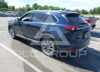 2020 Mazda CX-9 фото