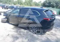 2020 Mazda CX-9 фото