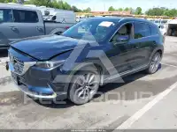 2020 Mazda CX-9 фото