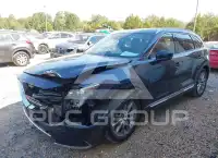 2020 Mazda CX-9 photo