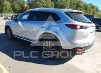 2020 Mazda CX-9 фото