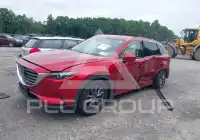 2020 Mazda CX-9 фото