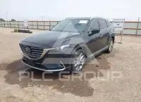 2020 Mazda CX-9 фото