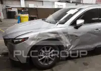 2020 Mazda CX-9 photo