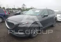 2020 Mazda CX-9 фото