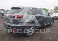 2020 Mazda CX-9 фото