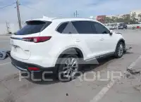 2020 Mazda CX-9 фото