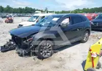 2020 Mazda CX-9 photo