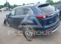 2020 Mazda CX-9 фото
