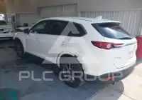2020 Mazda CX-9 фото