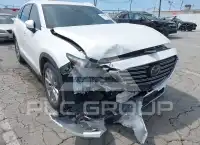 2020 Mazda CX-9 фото