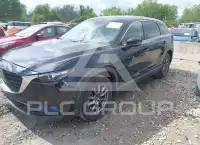 2020 Mazda CX-9 фото