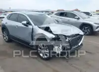 2020 Mazda CX-30 фото