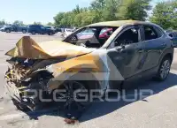 2020 Mazda CX-30 фото