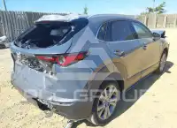 2020 Mazda CX-30 photo