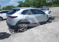 2020 Mazda CX-30 фото