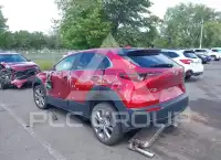 2020 Mazda CX-30 фото