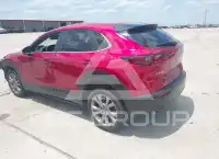 2020 Mazda CX-30 photo