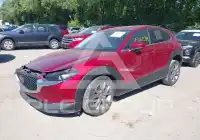 2020 Mazda CX-30 photo