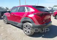 2020 Mazda CX-30 photo