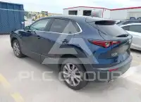 2020 Mazda CX-30 photo